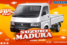 Pick Up Madura