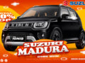 Suzuki Ignis Madura